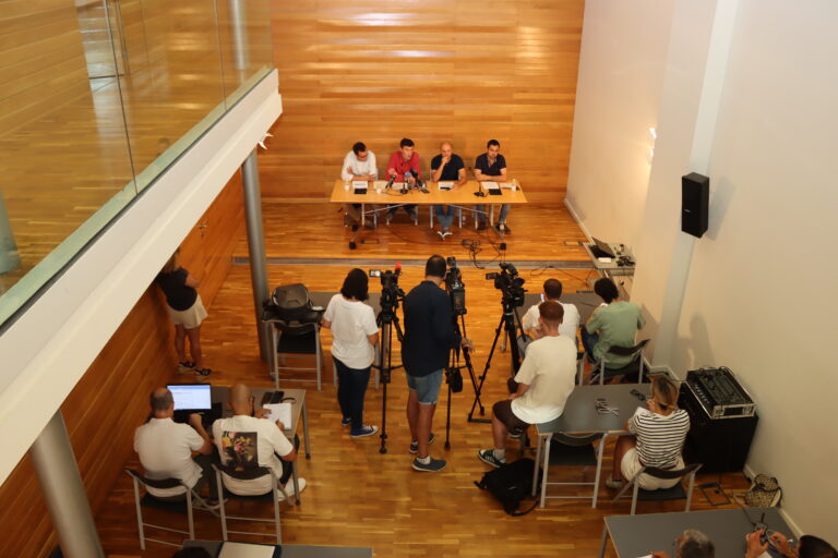 Las Organizaciones Agrarias riojanas se movilizan de nuevo en defensa del sector agrario