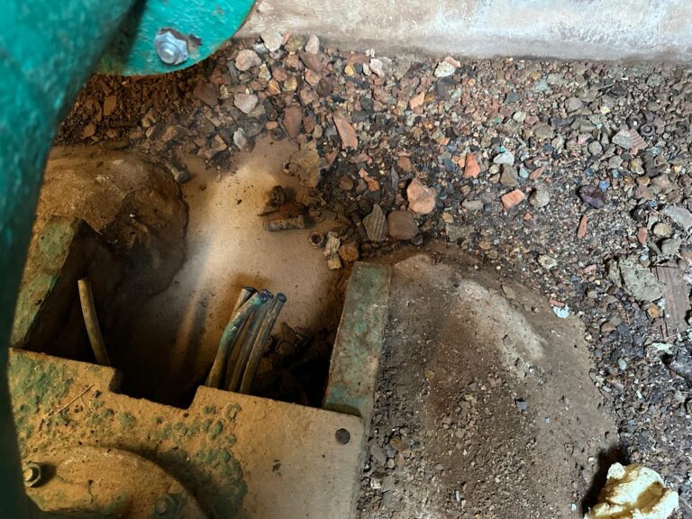 AVA-ASAJA demanda mayor vigilancia tras tres nuevos asaltos a pozos en Rafelbunyol