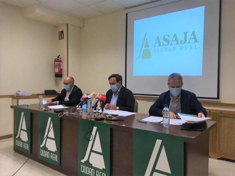 Asaja  Ciudad Real pide la rectificación de las manipulaciones que se han dicho sobre el cumplimiento del SMI en el convenio del campo