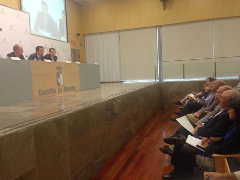 ASAJA CLM pide en el Comité de Seguimiento del PDR 2014-2020 que tenga en cuenta las propuestas de la organización