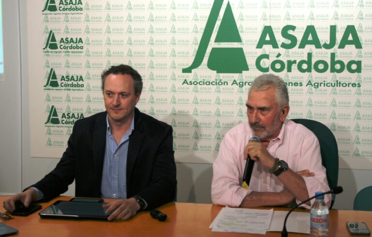 La ley de bienestar animal y las principales demandas y problemáticas del sector cinegético centran el debate en las jornadas de Asaja Córdoba