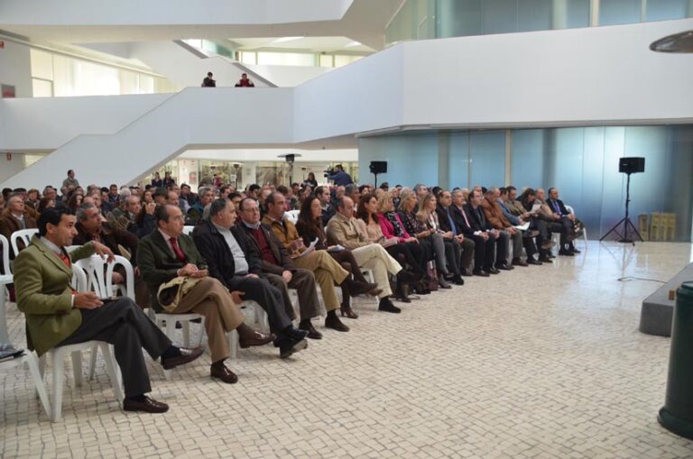 La Secretaria General del ministerio de Agricultura ofrece en Jerez la última hora de la Política Agraria Comunitaria