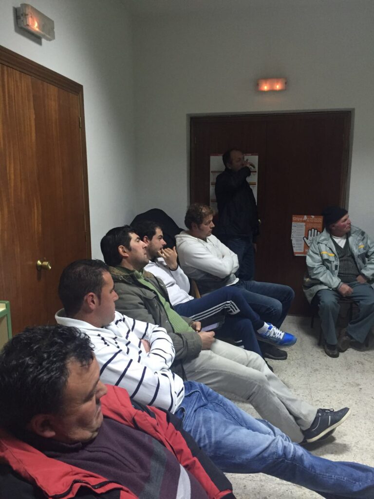 ASAJA de Ávila impartirá charlas sobre la PAC 2016 para resolver dudas y aconsejar a los agricultores y ganaderos