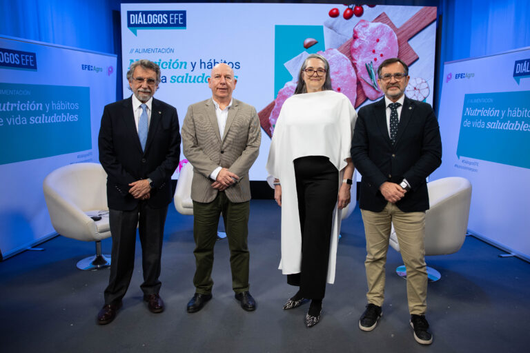 Los productos porcinos son nutritivos, saludables y beneficiosos para los niños