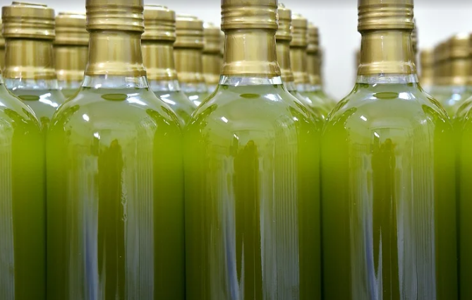 Asaja Córdoba pide que el aceite importado se incorpore a la norma de calidad del aceite de oliva