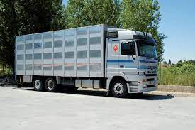 Actualizada la normativa sobre los centros dedicados a la limpieza y desinfección de vehículos de transporte de animales