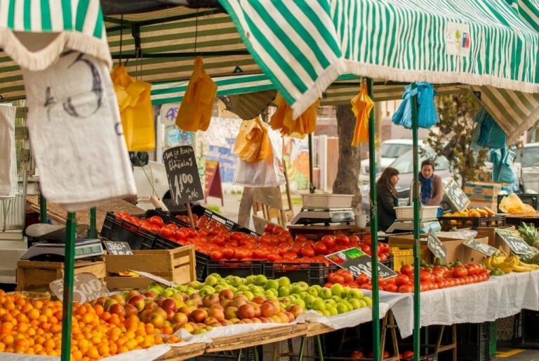 Asaja Alicante considera positiva la reapertura de los mercadillos, medida que beneficiará a los pequeños agricultores y dará salida a género exclusivo de este canal que se estaba perdiendo