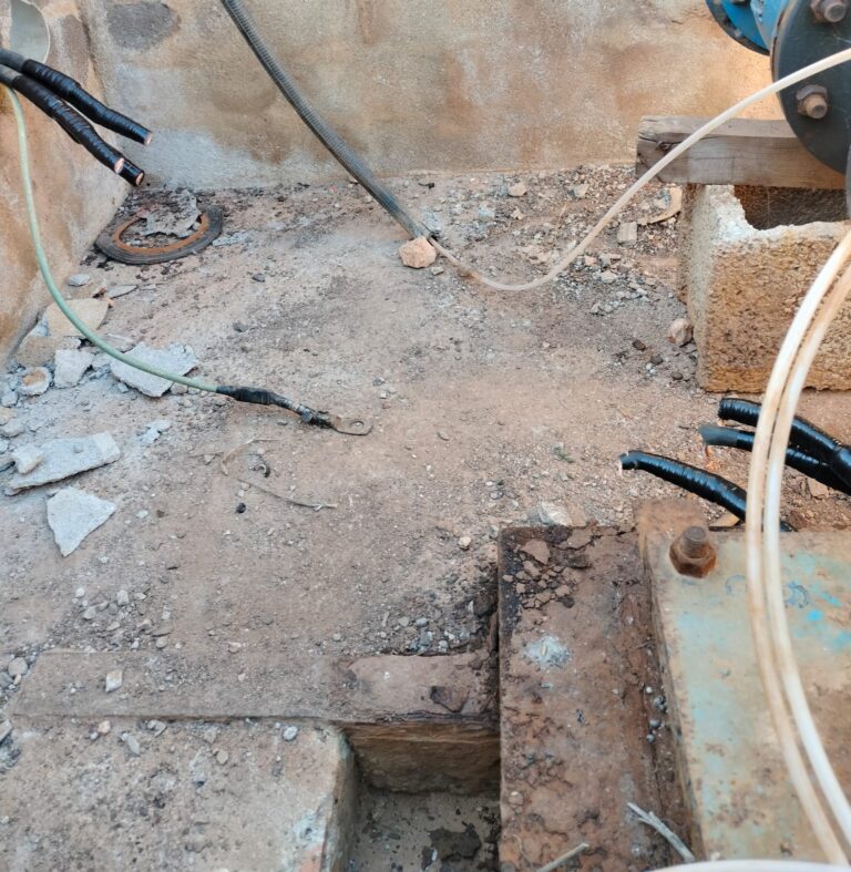 AVA-ASAJA denuncia continuos robos en las casetas de riego en Castellón y Valencia