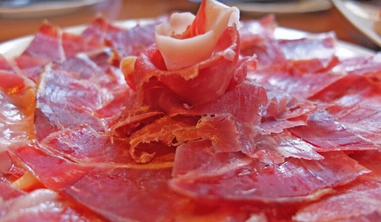 Convocado el “Premio Alimentos de España al Mejor Jamón 2024”