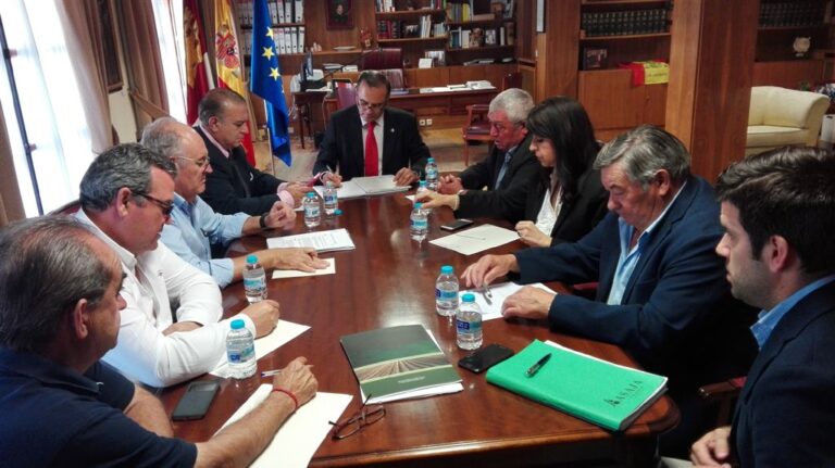 ASAJA CLM manifiesta su decepción ante la falta de respuestas del Gobierno Central