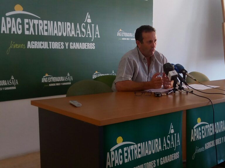 APAG EXTREMADURA ASAJA pide que se considere prioritario el cereal de invierno para la percepción de ayudas acopladas