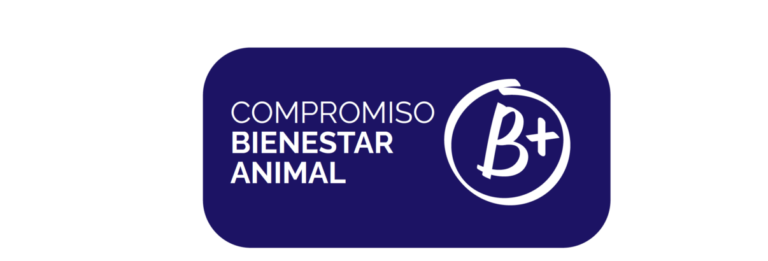 B+ Compromiso Bienestar Animal: un sello que marca la diferencia