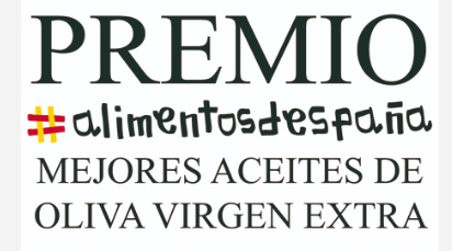 Convocados los premios  «Alimentos de España Mejores Aceites de Oliva Virgen Extra, campaña 2022-2023»