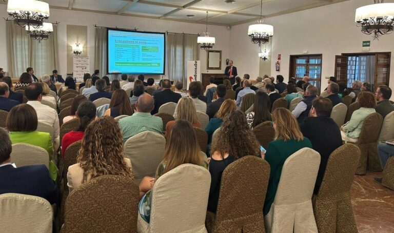 El seguro agrario es más relevante y necesario que nunca