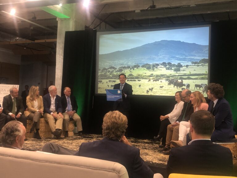 Alianza Rural hará que los grandes sectores empresariales abran una ventana al campo