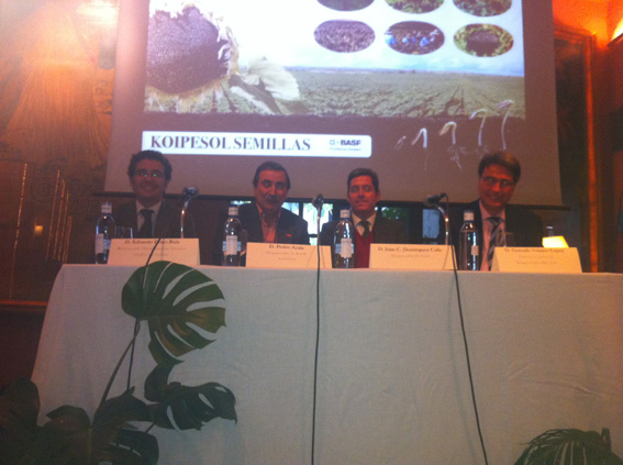 Asaja Córdoba informa a todos los agricultores y ganaderos de la situación actual de la reforma de la PAC