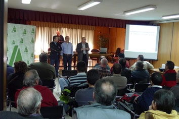 ASAJA Castilla y León afirma que sin el control sanitario de la fauna silvestre las campañas de saneamiento ganadero son un esfuerzo inútil
