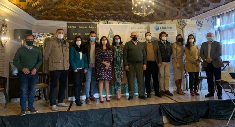 Asaja analiza el papel de los jóvenes en la nueva PAC