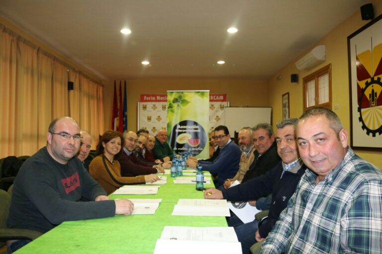 La Interprofesional de Melón y Sandía de Castilla-La Mancha avanza en la Extensión de Norma