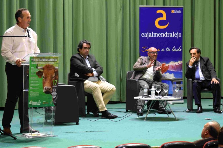 Apag Extremadura Asaja solicita la flexibilización de las condiciones medioambientales de las ZEPAS