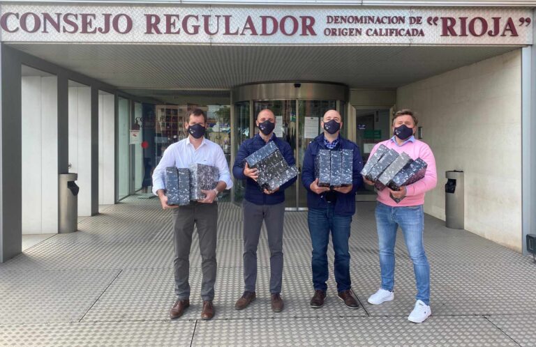 Asaja Rioja ARAG agradece la confianza de los viticultores para la renovación del Consejo Regulador