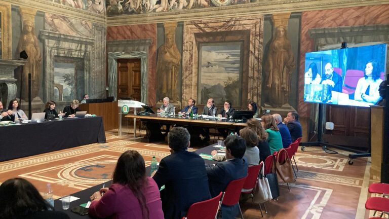 Asaja propone el Pacto del Mediterráneo para reequilibrar la influencia agrícola en la UE