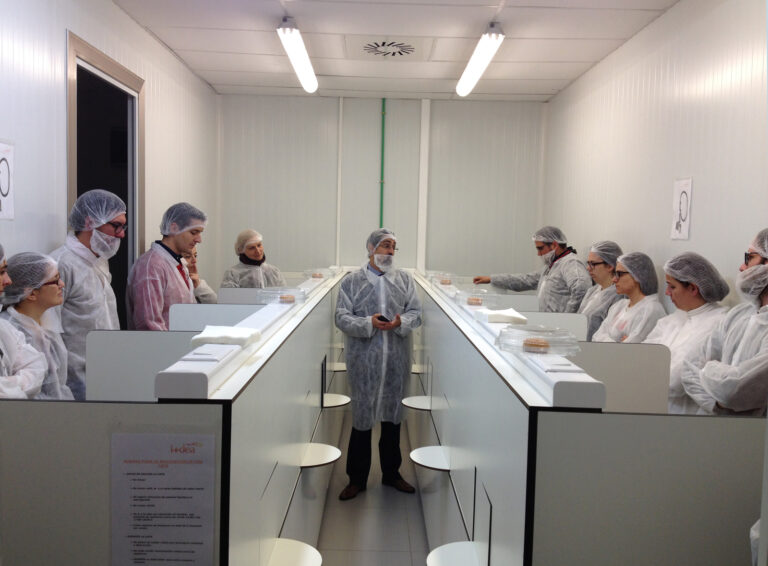 Abierto plazo de Matriculación de la 7ª Edición del Máster en Gestión de Empresas Agroalimentarias, en el que colabora ASAJA.
