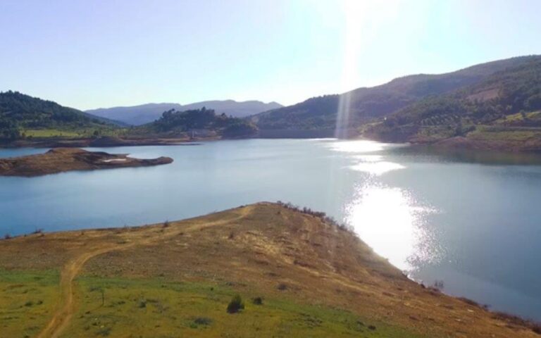 ASAJA-Jaén y la Comunidad de Regantes de la Presa de Siles piden que el dinero robado a la Sierra de Segura para las conducciones de la Presa de Siles se le devuelva a la mayor urgencia