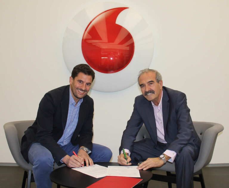 Acuerdo ASAJA – Vodafone