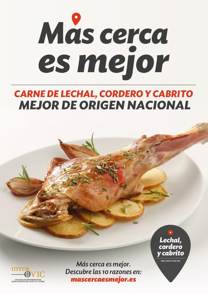 INTEROVIC presentó anoche su campaña de navidad «Mas cerca es mejor»