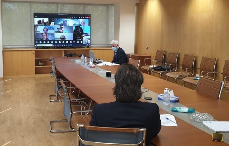 La Junta General de Accionistas de Agroseguro aprueba las cuentas del ejercicio 2020