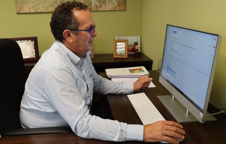 APAG Extremadura Asaja recurrirá la convocatoria para la incorporación de jóvenes agricultores a la actividad agraria