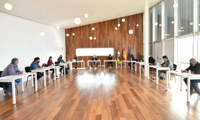 Asaja Rioja ARAG pide la convocatoria de la mesa ganadera para abordar con “decisiones urgentes” la desesperación del sector