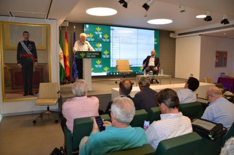 Los desmedidos costes de producción y la incertidumbre generada por el conflicto bélico, la distorsión de los mercados, la sequía y la complejidad de la nueva PAC marcan las campañas de cultivos herbáceos extensivos