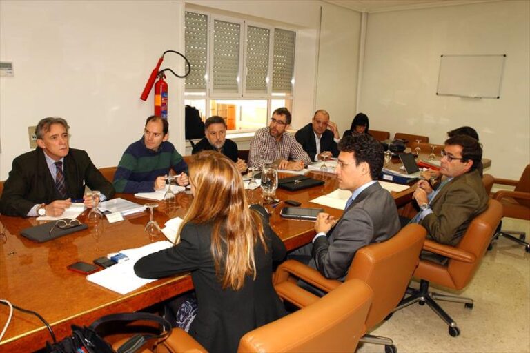 El Ministerio de Agricultura, Alimentación y Medio Ambiente se reúne con las Organizaciones Profesionales Agrarias para avanzar en el diseño de la aplicación de la reforma de la PAC