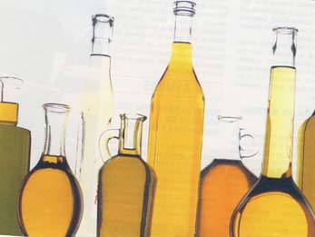 Las exportaciones de aceite de oliva alcanzan su máximo histórico con 1.110.800 toneladas, un 43% más que la media de las cuatro campañas anteriores
