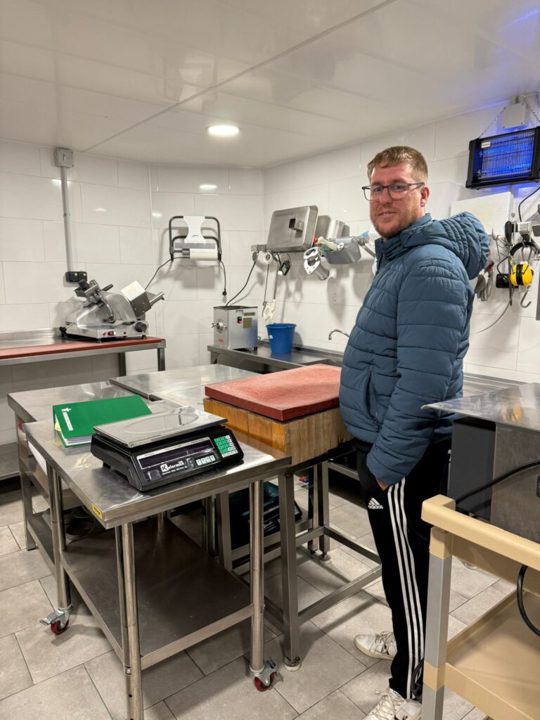 Ganadería Ecológica en Murias de Paredes: Carne de alta calidad con innovación y sostenibilidad