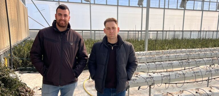 Finca Hualdo: Innovación y sostenibilidad en la agricultura y ganadería