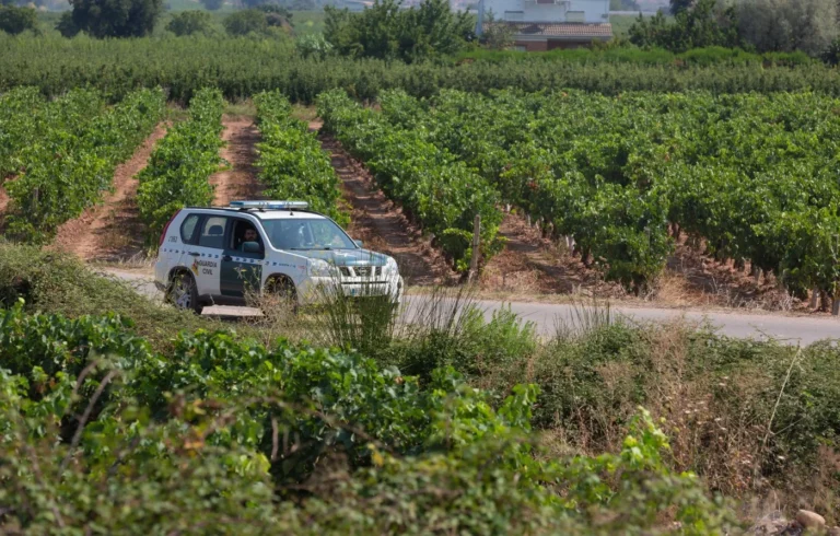 ASAJA ARAG reclama más vigilancia para poner freno al aumento de robos en explotaciones agrarias