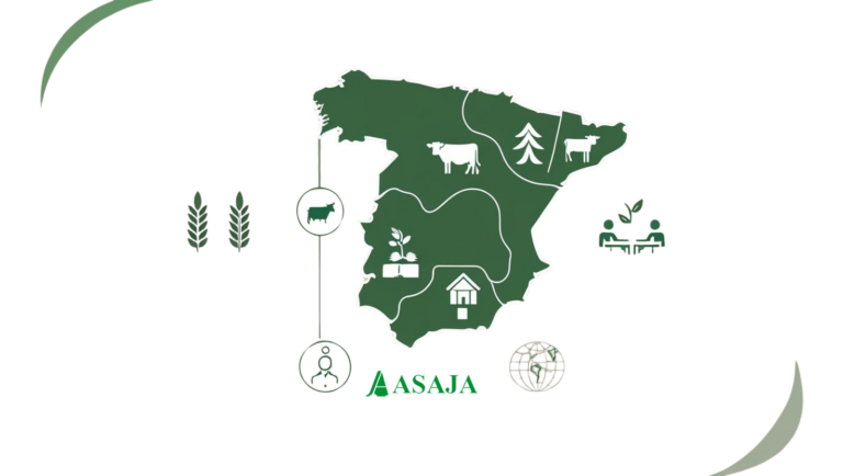 Asaja - Asaja
