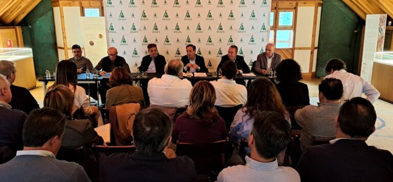 Asaja Nacional celebra su Comité Ejecutivo en León