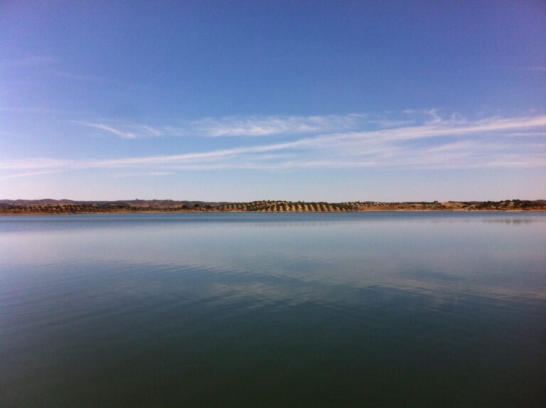ASAJA Ciudad Real insta a aprovechar los años lluviosos para almacenar agua en el Alto Guadiana