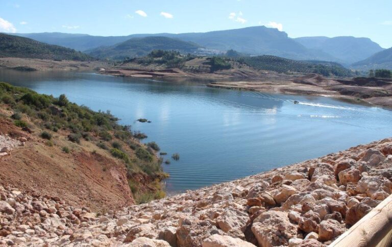 ASAJA Jaén, considera incuestionable que las obras de la Presa de Siles y su declaración de interés general corresponde al Estado