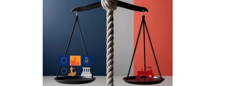¿Bastará la llamada de los banqueros estadounidenses para contrarrestar a Trump?