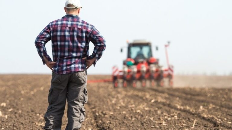 Los agricultores leoneses están constatando una mayor tributación en el IRPF de 2024 que presentan por estas fechas