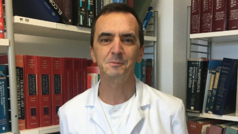 AOVE, un aliado clave en la reducción de eventos cardiovasculares y el aumento de la supervivencia en personas que viven con VIH (PVVIH)