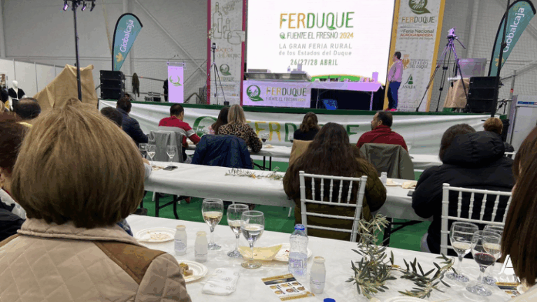 FERDUQUE 2025 abre inscripciones gratuitas para showcookings, catas y talleres en Malagón
