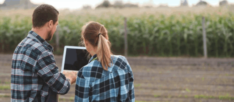 La afiliación al Sistema Especial Agrario sube en abril un 2,84 % respecto al mes anterior