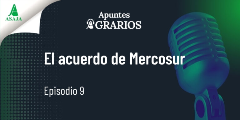 EP.9 – El acuerdo de Mercosur