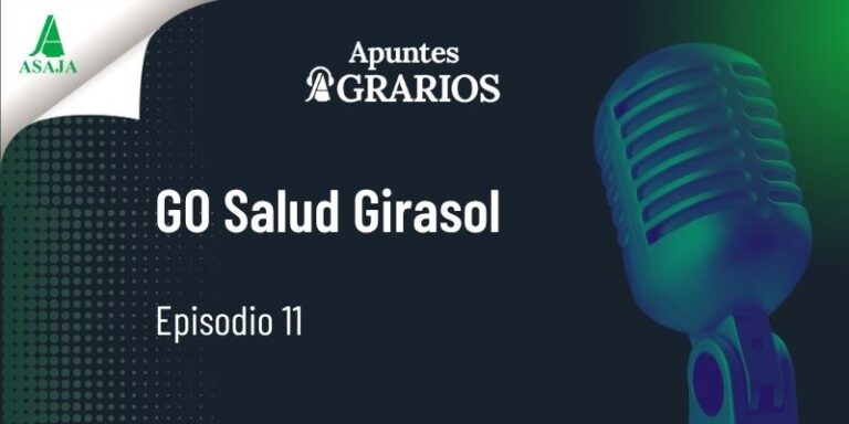 EP.11 – GO Salud Girasol